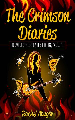 [Deville's Greatest Hits 01] • The Crimson Diaries